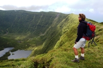 putting out an anchor